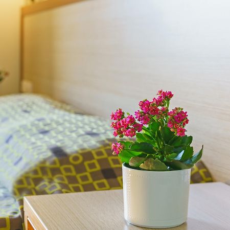 Alianthos Beach Hotel Plakias Exterior photo