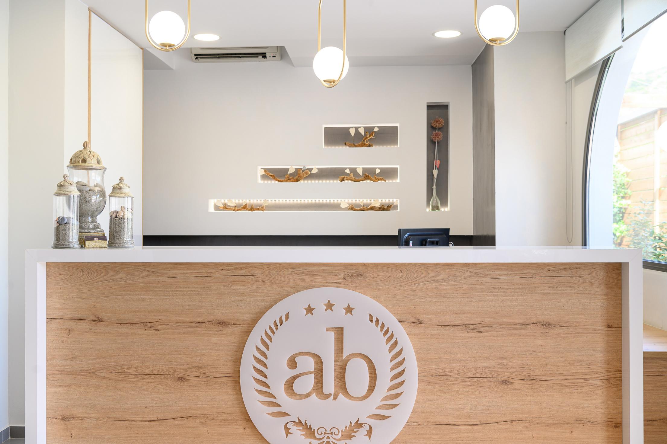 Alianthos Beach Hotel Plakias Exterior photo